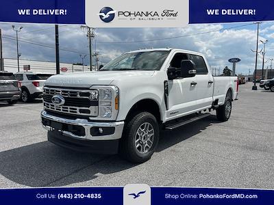 2025 Ford F-350 Crew Cab SRW 4WD Pickup for sale #F31423 - photo 1