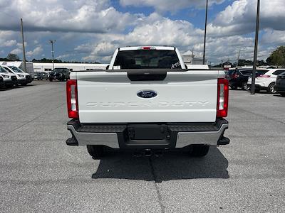 2025 Ford F-350 Crew Cab SRW 4WD Pickup for sale #F31423 - photo 2