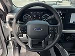 New 2025 Ford F-350 Crew Cab 4WD SRW Pickup for sale #F31423 - photo 12
