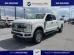 New 2025 Ford F-350 Crew Cab 4WD SRW Pickup for sale #F31423 - photo 1