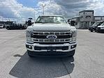New 2025 Ford F-350 Crew Cab 4WD SRW Pickup for sale #F31423 - photo 4