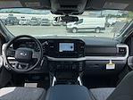 New 2025 Ford F-350 Crew Cab 4WD SRW Pickup for sale #F31423 - photo 6