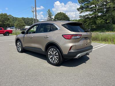 2020 Ford Escape 4WD SUV for sale #F31424A - photo 2