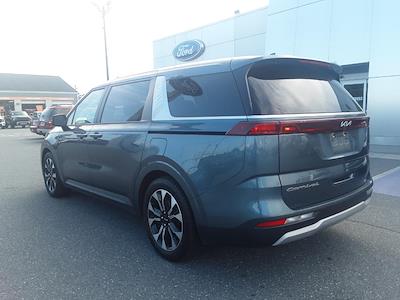 2022 Kia Carnival FWD Minivan for sale #F31426A - photo 2