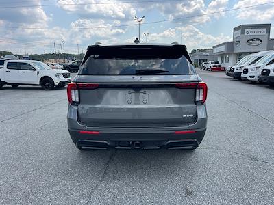 New 2025 Ford Explorer ST-Line 4WD SUV for sale #F31432 - photo 2
