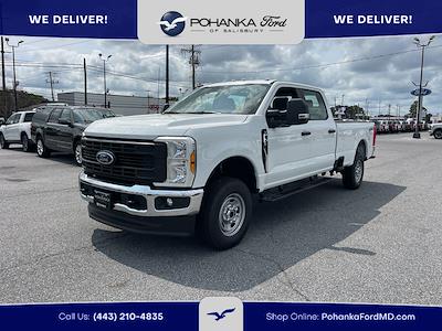 2025 Ford F-250 Crew Cab 4WD Pickup for sale #F31433 - photo 1