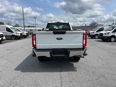 2025 Ford F-250 Crew Cab 4WD Pickup for sale #F31433 - photo 2