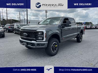 2025 Ford F-250 Crew Cab 4WD Pickup for sale #F31434 - photo 1