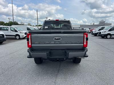 2025 Ford F-250 Crew Cab 4WD Pickup for sale #F31434 - photo 2