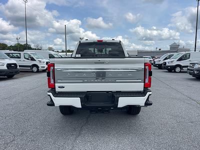 New 2025 Ford F-350 Crew Cab 4WD SRW Pickup for sale #F31435 - photo 2
