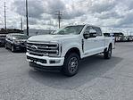 New 2025 Ford F-350 Crew Cab 4WD SRW Pickup for sale #F31435 - photo 3