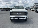 New 2025 Ford F-350 Crew Cab 4WD SRW Pickup for sale #F31435 - photo 4