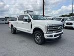 New 2025 Ford F-350 Crew Cab 4WD SRW Pickup for sale #F31435 - photo 5