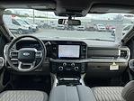 New 2025 Ford F-350 Crew Cab 4WD SRW Pickup for sale #F31435 - photo 6
