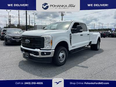 2025 Ford F-350 Crew Cab DRW 4WD Pickup for sale #F31436 - photo 1