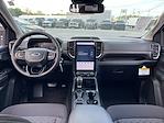 New 2025 Ford Ranger XLT SuperCrew Cab 4WD Pickup for sale #F31437 - photo 6