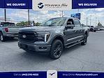 New 2025 Ford F-150 Lariat SuperCrew Cab 4WD Pickup for sale #F31438 - photo 1