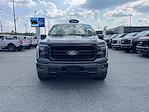 New 2025 Ford F-150 Lariat SuperCrew Cab 4WD Pickup for sale #F31438 - photo 4