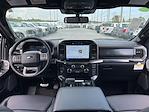 New 2025 Ford F-150 Lariat SuperCrew Cab 4WD Pickup for sale #F31438 - photo 6