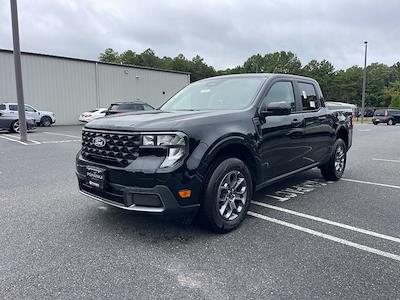 2025 Ford Maverick SuperCrew Cab AWD Pickup for sale #F31439 - photo 1