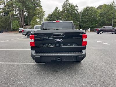 2025 Ford Maverick SuperCrew Cab AWD Pickup for sale #F31439 - photo 2
