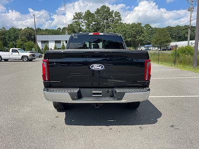 2025 Ford F-150 SuperCrew Cab 4WD Pickup for sale #F31441 - photo 2