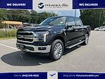 2025 Ford F-150 SuperCrew Cab 4WD Pickup for sale #F31441 - photo 1