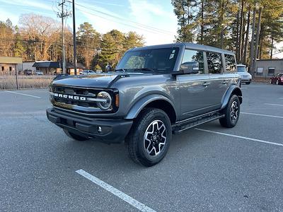 Used 2023 Ford Bronco Outer Banks for sale #F31441A - photo 1