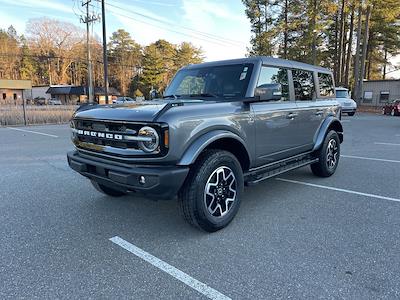 Used 2023 Ford Bronco Outer Banks for sale #F31441A - photo 2