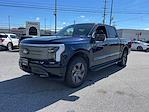 New 2025 Ford F-150 Lightning Lariat SuperCrew Cab AWD Pickup for sale #F31443 - photo 1