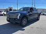 New 2025 Ford F-150 Lightning Lariat SuperCrew Cab AWD Pickup for sale #F31443 - photo 3