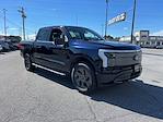 New 2025 Ford F-150 Lightning Lariat SuperCrew Cab AWD Pickup for sale #F31443 - photo 5