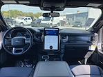 New 2025 Ford F-150 Lightning Lariat SuperCrew Cab AWD Pickup for sale #F31443 - photo 6