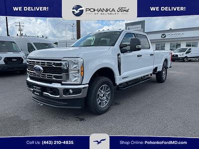 New 2025 Ford F-250 Crew Cab 4WD Pickup for sale #F31444 - photo 1