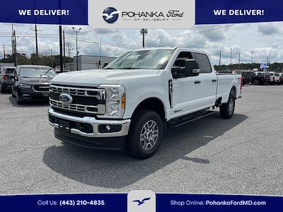 2025 Ford F-250 Crew Cab 4WD Pickup for sale #F31445 - photo 1