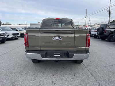 2025 Ford F-150 SuperCrew Cab 4WD Pickup for sale #F31448 - photo 2