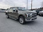 New 2025 Ford F-150 Lariat SuperCrew Cab for sale #F31448 - photo 5