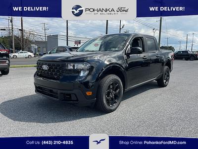 2025 Ford Maverick SuperCrew Cab AWD Pickup for sale #F31449 - photo 1