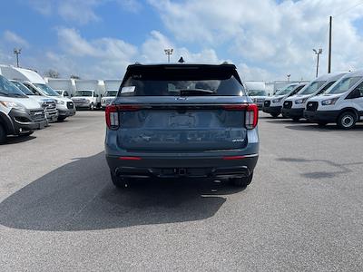 New 2025 Ford Explorer ST-Line 4WD SUV for sale #F31452 - photo 2
