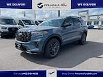 New 2025 Ford Explorer ST-Line 4WD SUV for sale #F31452 - photo 1