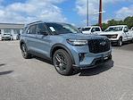 New 2025 Ford Explorer ST-Line 4WD SUV for sale #F31452 - photo 5