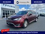 2017 Chrysler Pacifica FWD Minivan for sale #F31452A - photo 1