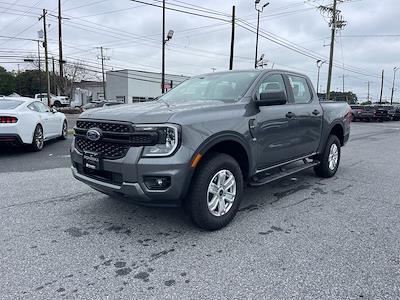 2025 Ford Ranger SuperCrew Cab 4x4 Pickup for sale #F31453 - photo 1