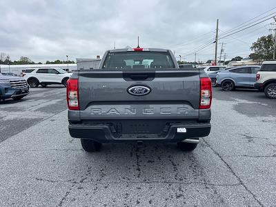 2025 Ford Ranger SuperCrew Cab 4x4 Pickup for sale #F31453 - photo 2