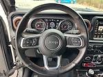 2022 Jeep Gladiator Crew Cab 4WD Pickup for sale #F31454AL - photo 16