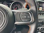 2022 Jeep Gladiator Crew Cab 4WD Pickup for sale #F31454AL - photo 18