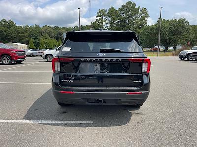 New 2025 Ford Explorer Active AWD SUV for sale #F31456 - photo 2
