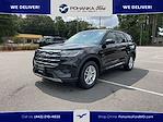 New 2025 Ford Explorer Active AWD SUV for sale #F31456 - photo 1