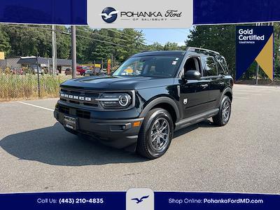 2023 Ford Bronco Sport 4WD SUV for sale #F31458A - photo 1