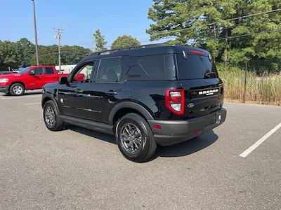 2023 Ford Bronco Sport 4WD SUV for sale #F31458A - photo 2